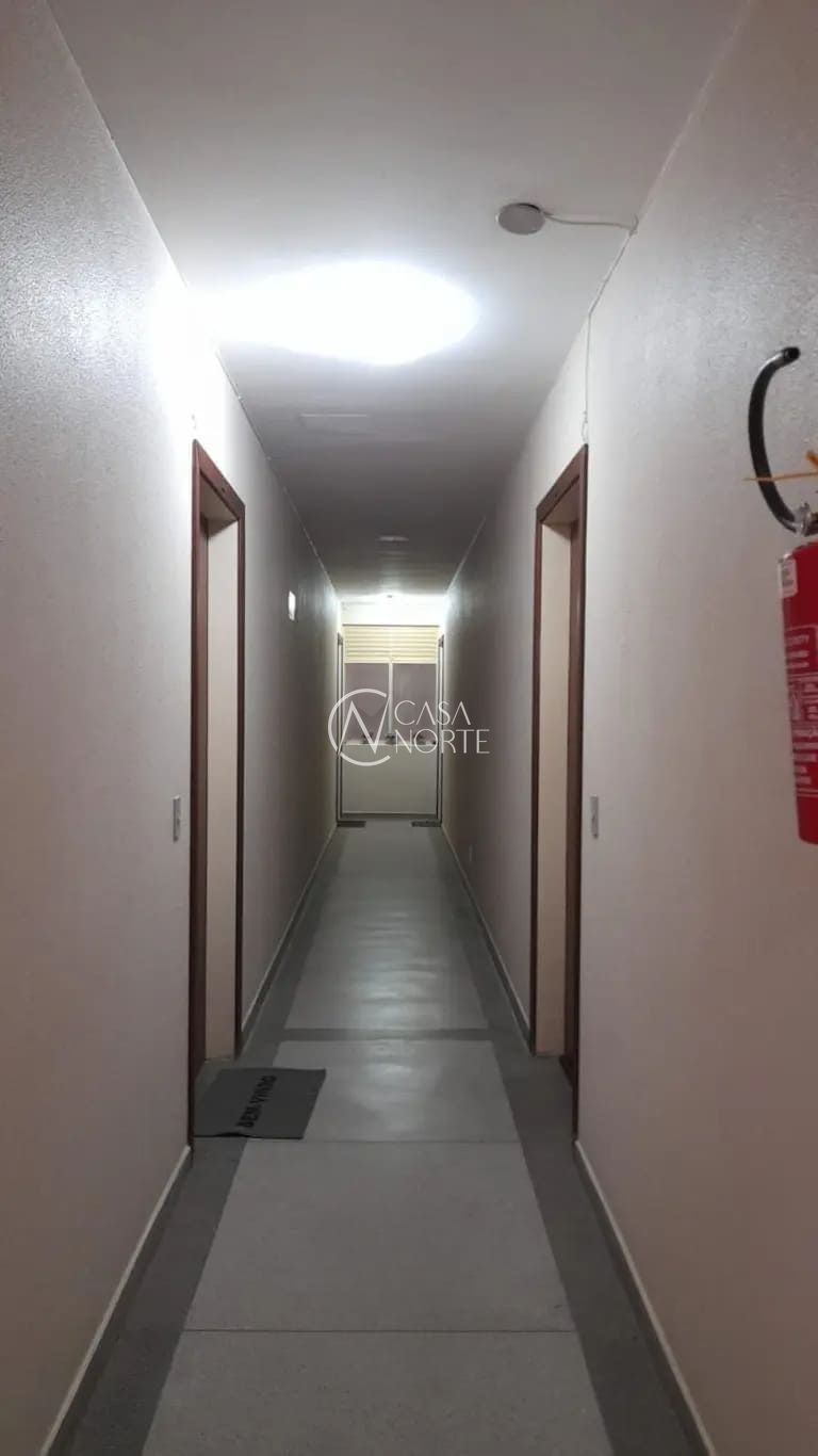 Apartamento à venda com 1 quarto, 46m², 1 vaga, Rua Saldanha da Gama no bairro Vila São José em Porto Alegre