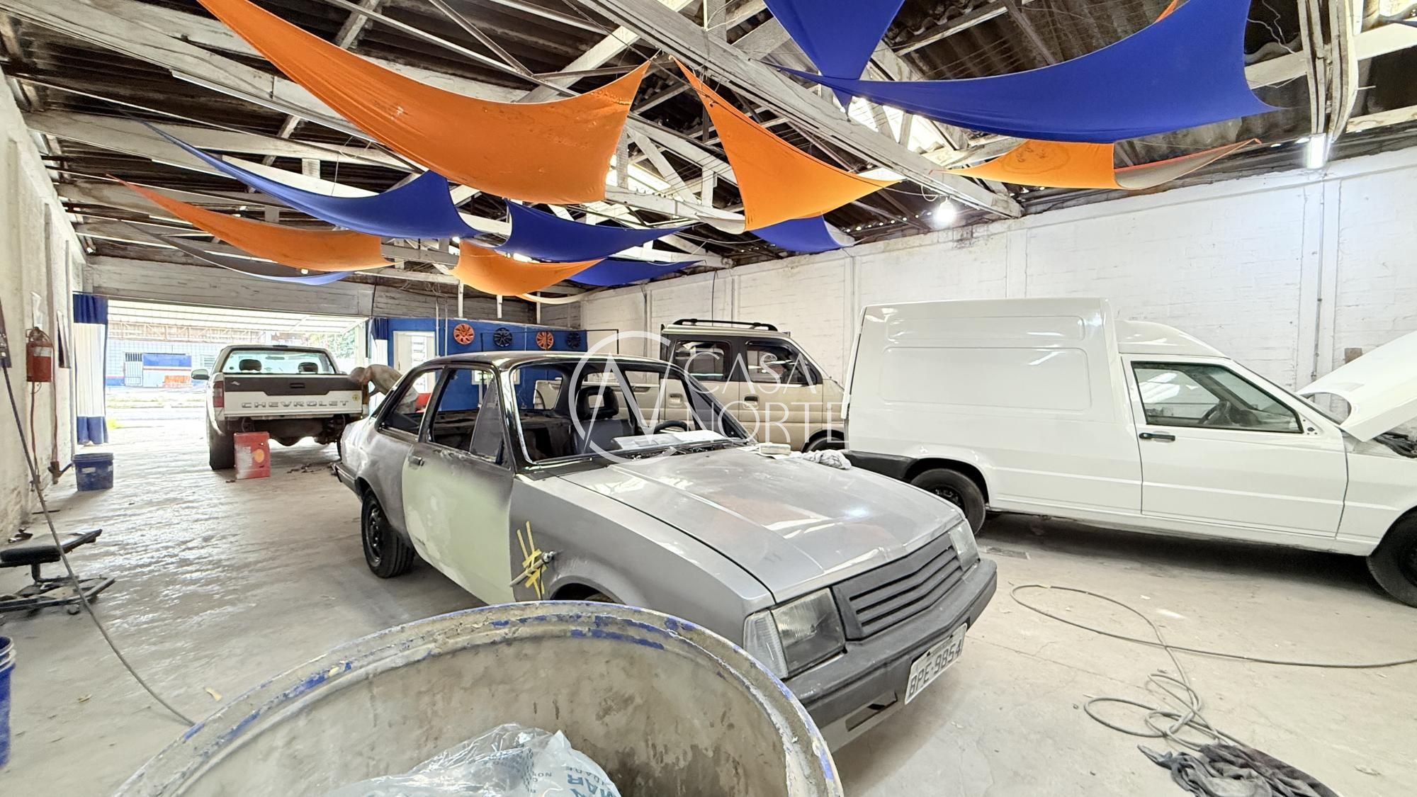 Loja à venda , 157m², Rua Coronel Aparício Borges no bairro Teresópolis em Porto Alegre