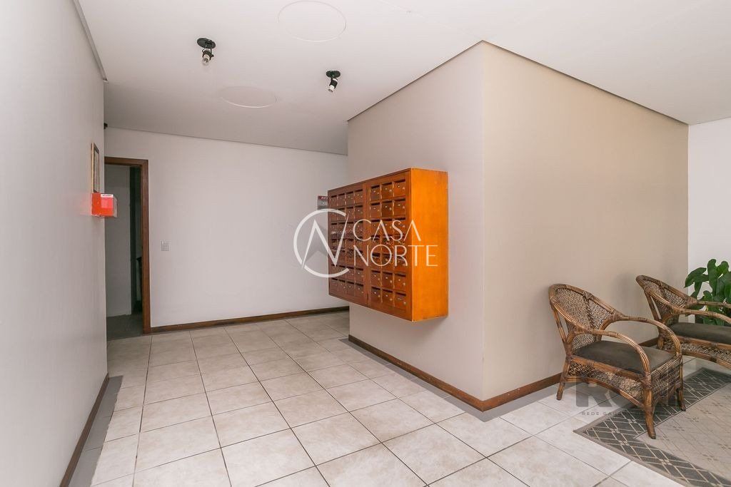 Apartamento à venda com 2 quartos, 59m², 1 vaga, Avenida da Cavalhada no bairro Cavalhada em Porto Alegre