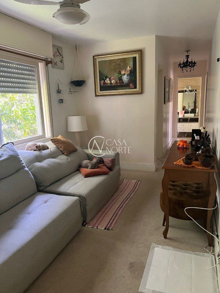 Apartamento à venda com 1 quarto, 43m², 1 vaga, Avenida Teresópolis no bairro Teresópolis em Porto Alegre