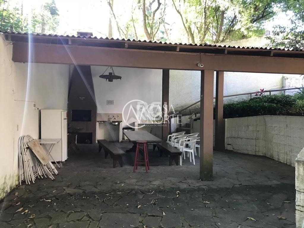 Apartamento à venda com 3 quartos, 78m², 1 vaga, Avenida Engenheiro Ludolfo Boehl no bairro Teresópolis em Porto Alegre