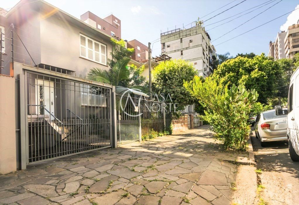 Casa Comercial à venda , 239m², Rua Candido Silveira no bairro Auxiliadora em Porto Alegre