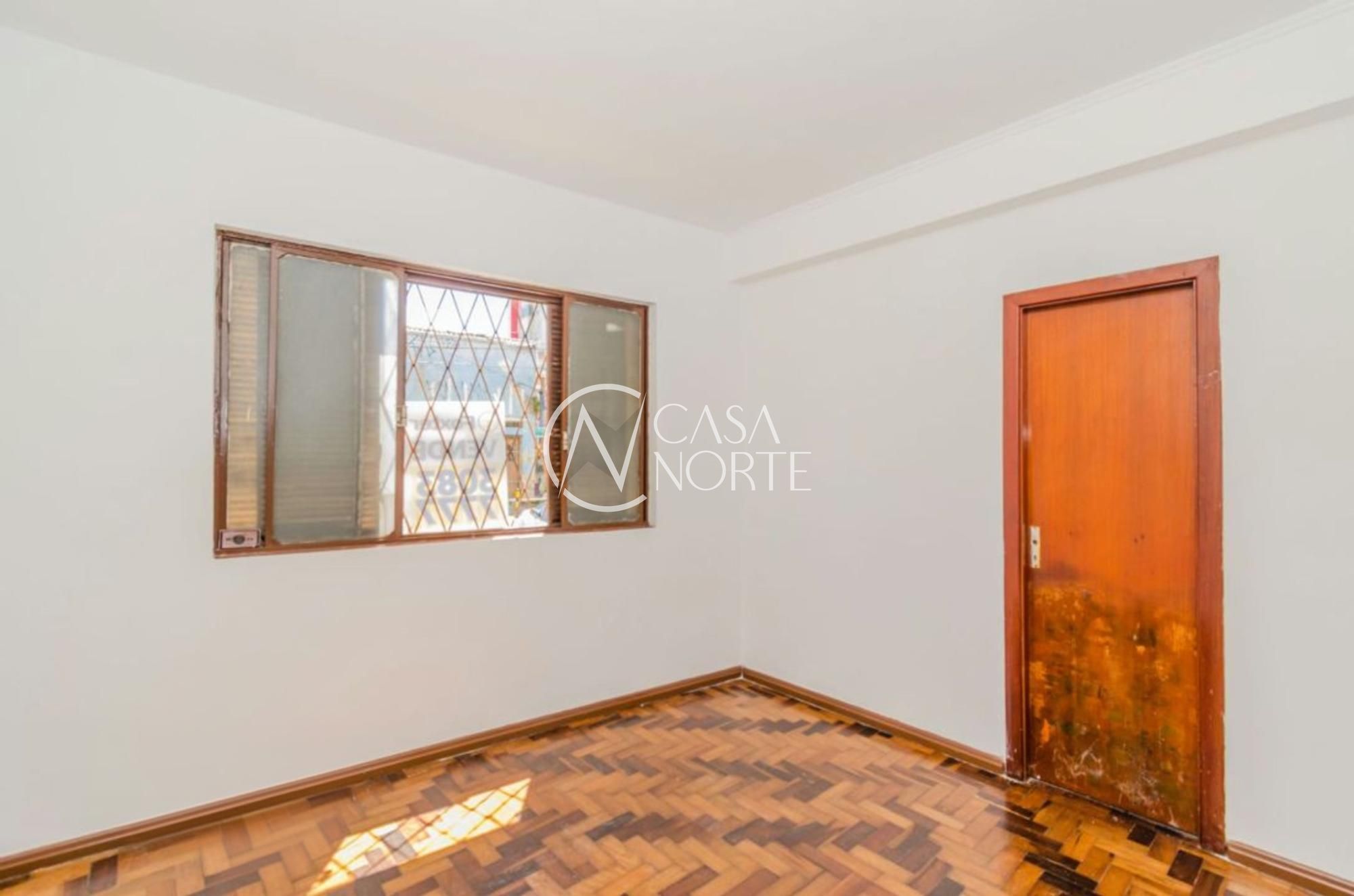 Apartamento à venda com 2 quartos, 38m², Rua João Alfredo no bairro Cidade Baixa em Porto Alegre