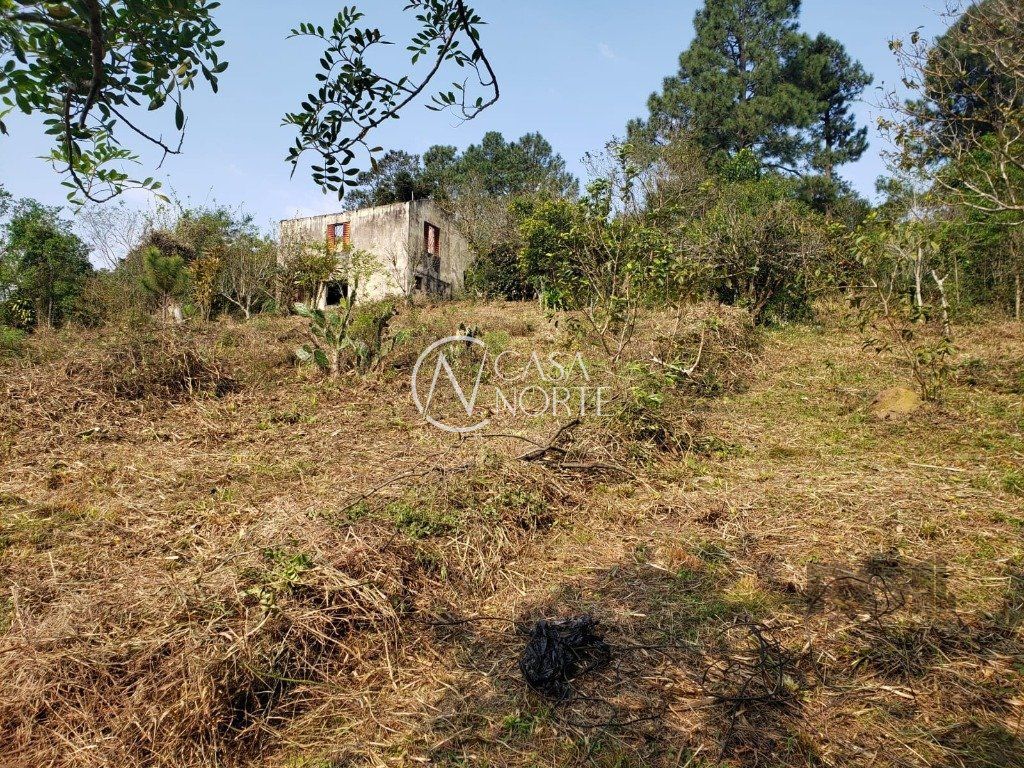 Terreno à venda  com 2003m², Estrada das Furnas no bairro Vila Nova em Porto Alegre