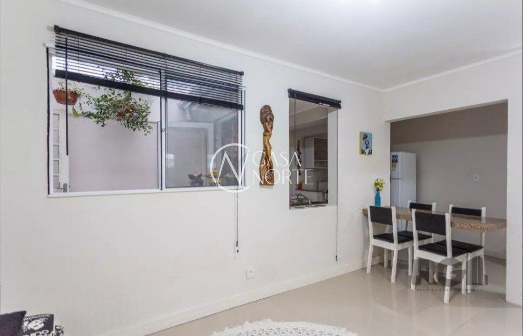 Apartamento à venda com 1 quarto, 38m², Rua Barao do Amazonas no bairro Partenon em Porto Alegre