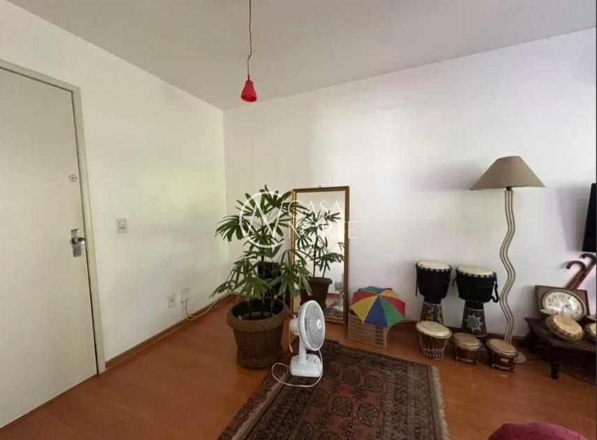 Apartamento à venda com 1 quarto, 37m², 1 vaga, Rua Sepé Tiaraju no bairro Medianeira em Porto Alegre
