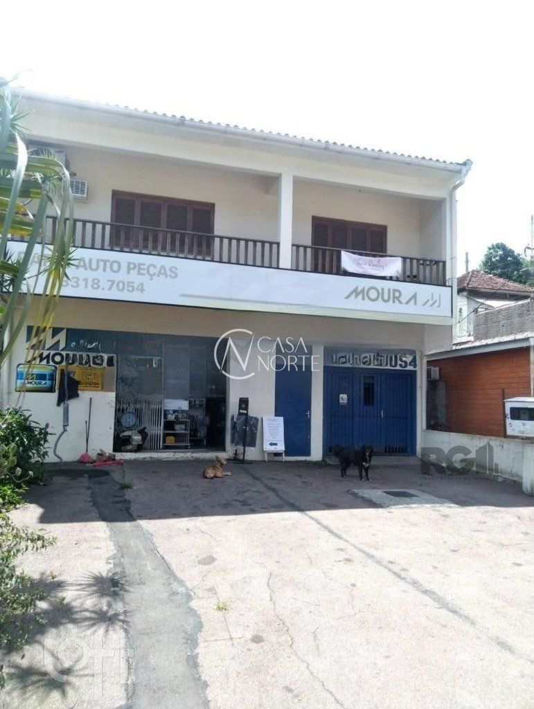 Casa à venda com 3 quartos, 107m², 1 suíte, 1 vaga, Avenida Professor Oscar Pereira no bairro Glória em Porto Alegre