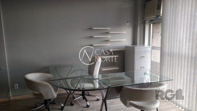 Sala Comercial à venda , Rua Almirante Barroso no bairro Floresta em Porto Alegre