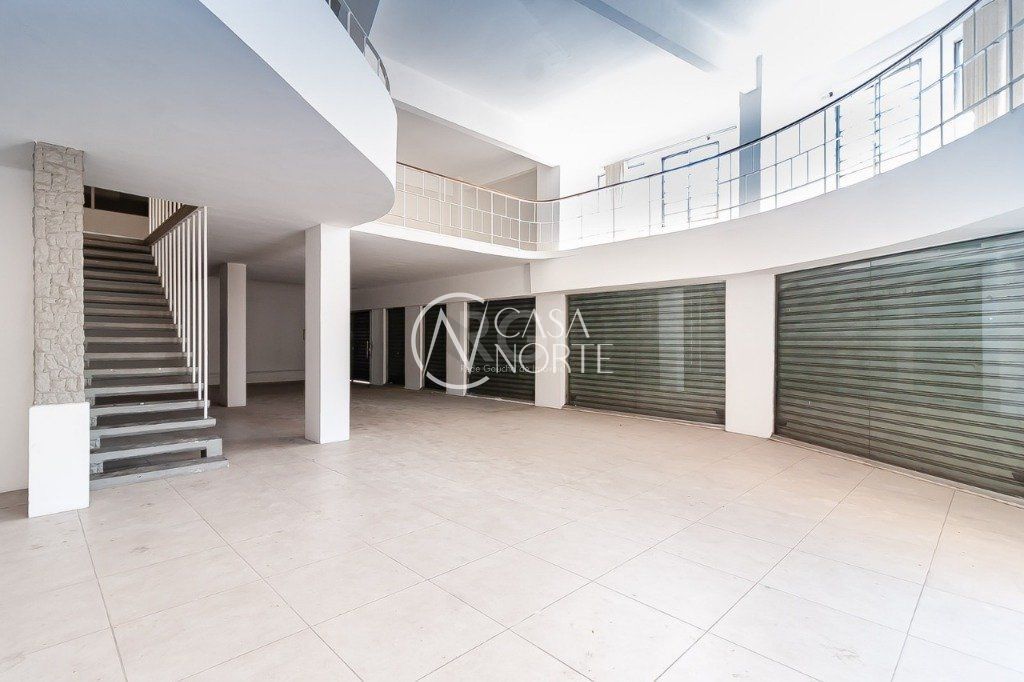 Loja à venda , 320m², Avenida Benjamin Constant no bairro São João em Porto Alegre