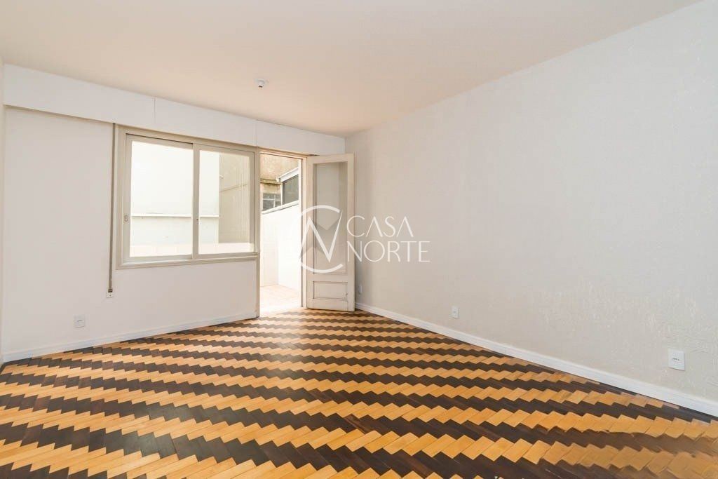 Apartamento à venda com 1 quarto, 30m², Rua Doutor Flores no bairro Centro Histórico em Porto Alegre