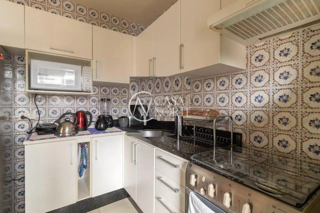 Duplex à venda com 2 quartos, 107m², 1 vaga, Rua Sarmento Leite no bairro Centro Histórico em Porto Alegre