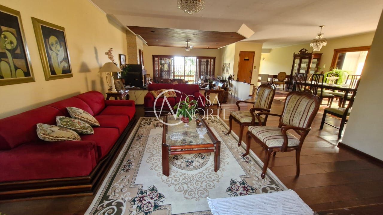 Apartamento à venda com 3 quartos, 500m², 1 suíte, 4 vagas, Rua Pedro Moacyr no bairro Glória em Porto Alegre