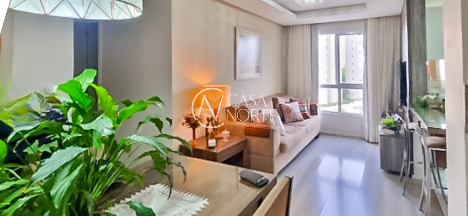 Apartamento à venda com 3 quartos, 63m², 1 suíte, 2 vagas, Rua Luiz Fontoura Júnior no bairro Jardim Itu em Porto Alegre