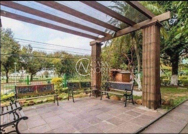 Apartamento à venda com 3 quartos, 75m², Rua Eurico Lara no bairro Medianeira em Porto Alegre