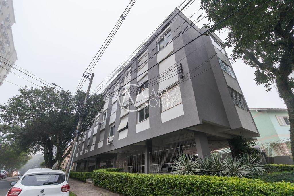 Apartamento à venda com 1 quarto, 45m², 1 vaga, Rua Itapeva no bairro Passo da Areia em Porto Alegre