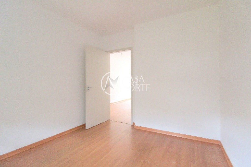 Apartamento à venda com 1 quarto, 38m², 1 vaga, Rua Costa Lima no bairro Nonoai em Porto Alegre
