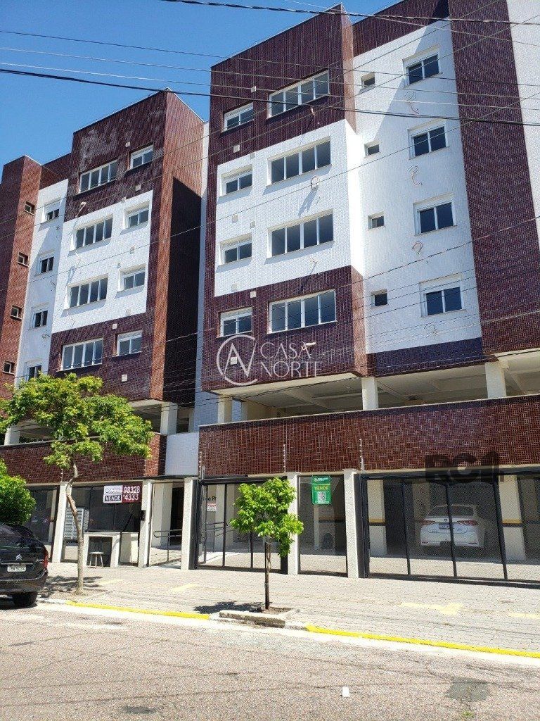 Apartamento à venda com 2 quartos, 71m², 1 suíte, 2 vagas, Rua José de Alencar no bairro Menino Deus em Porto Alegre