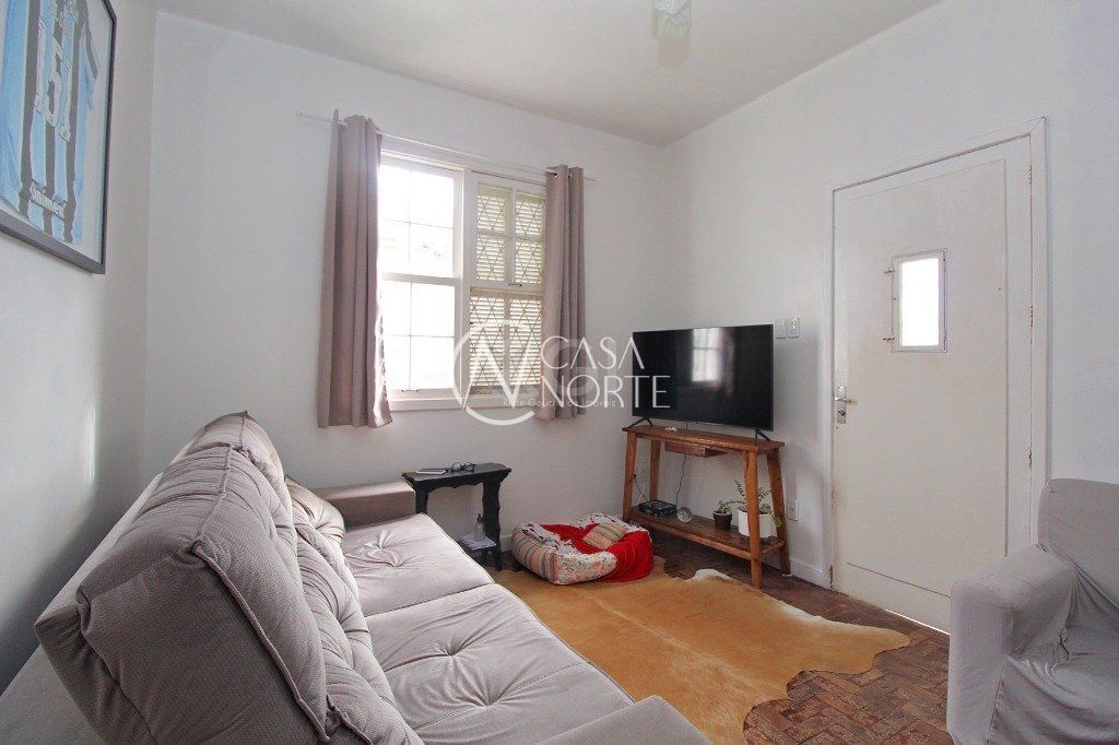 Casa à venda com 3 quartos, 264m², 2 vagas, Avenida Felipe Weimann no bairro Santa Tereza em Porto Alegre