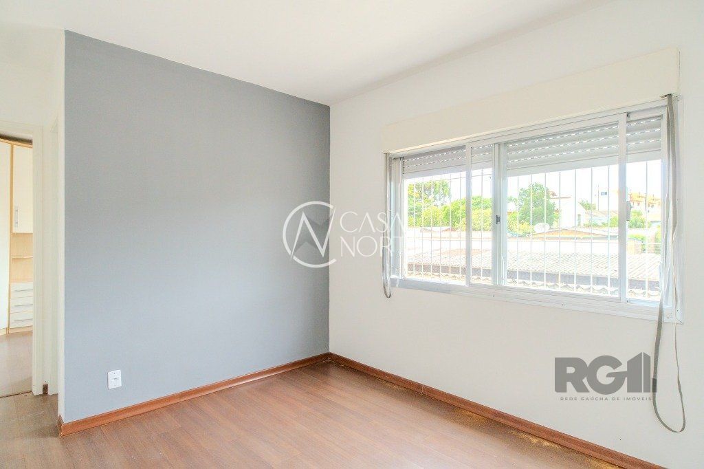 Apartamento à venda com 1 quarto, 37m², 1 vaga, Rua Victor Silva no bairro Camaquã em Porto Alegre