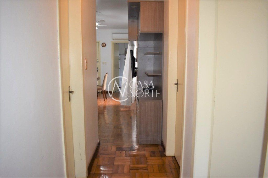 Apartamento à venda com 3 quartos, 73m², Rua Washington Luiz no bairro Centro Histórico em Porto Alegre
