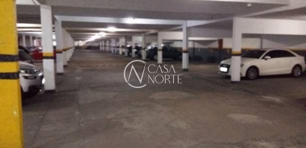 Box à venda , 11m², Rua Riachuelo no bairro Centro Histórico em Porto Alegre