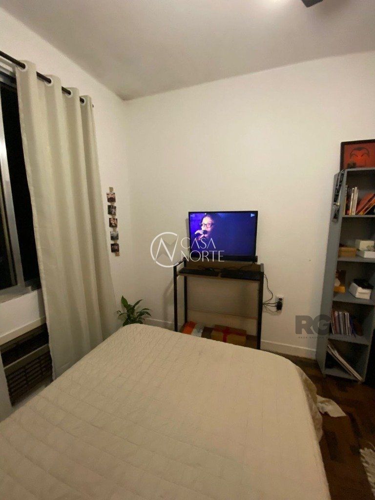 Apartamento à venda com 3 quartos, 90m², Rua Augusto Pestana no bairro Santana em Porto Alegre
