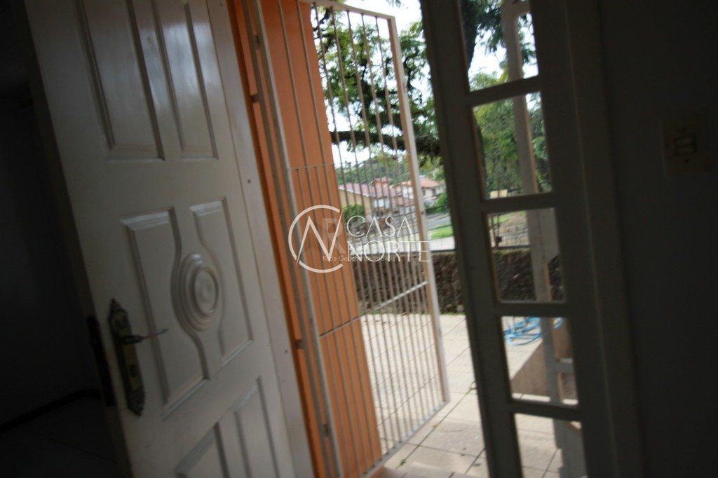 Prédio Comercial à venda , 207m², Avenida Francisco Massena Vieira no bairro Santa Tereza em Porto Alegre