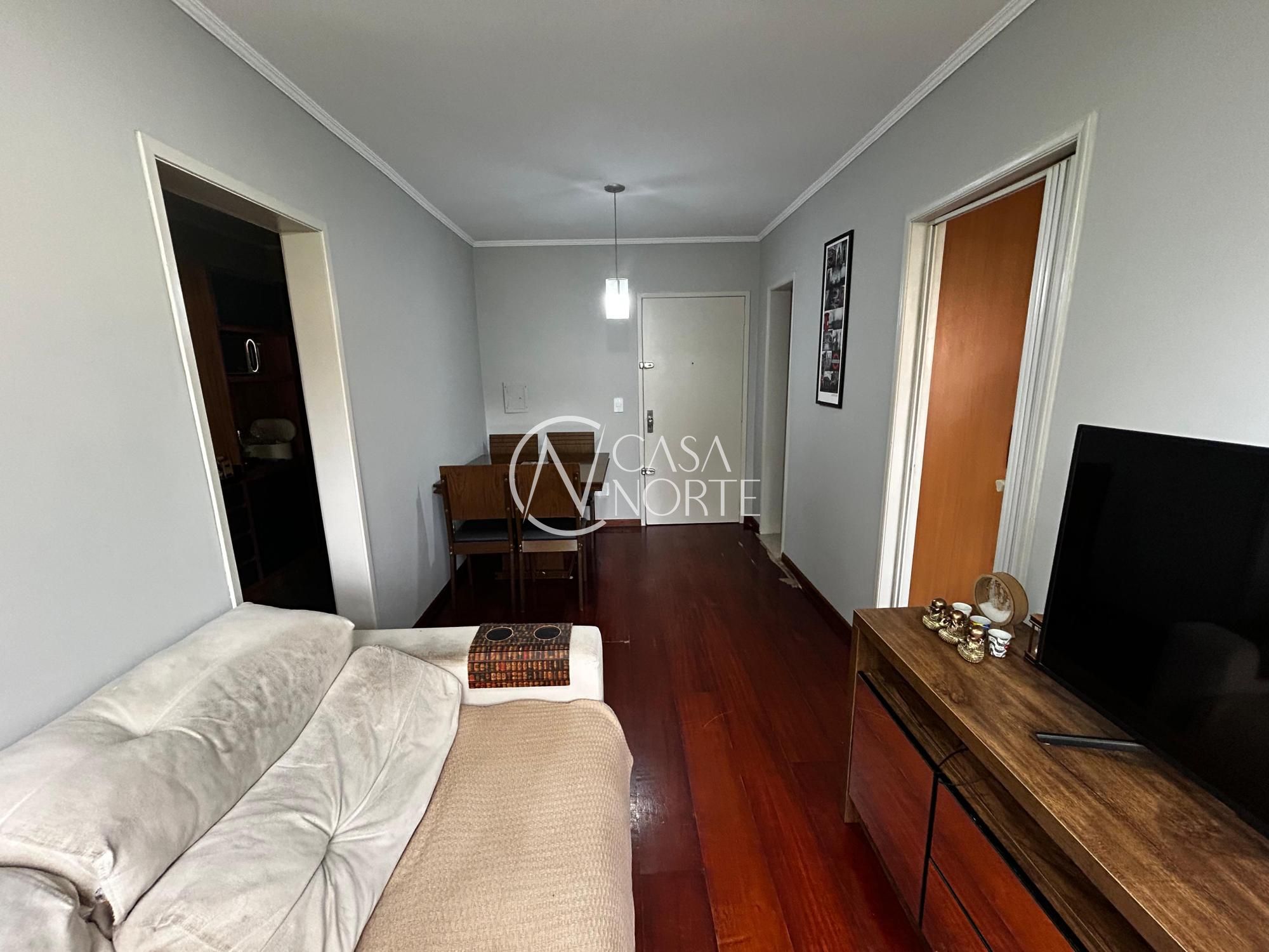 Apartamento à venda com 1 quarto, 54m², Rua Tobias Barreto no bairro Partenon em Porto Alegre