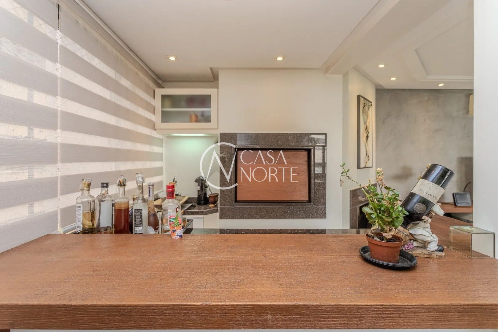Apartamento à venda com 3 quartos, 103m², 1 suíte, 2 vagas, Avenida Palmeira no bairro Petrópolis em Porto Alegre