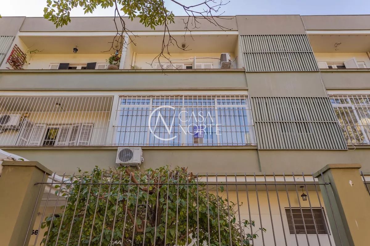 Apartamento à venda com 2 quartos, 96m², 1 suíte, Avenida Mercedes no bairro Moinhos de Vento em Porto Alegre