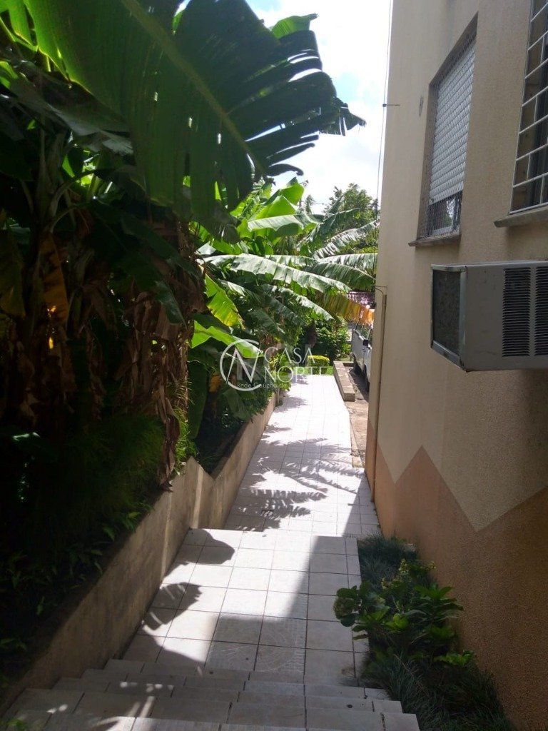 Apartamento à venda com 2 quartos, 54m², 1 vaga, Rua Professor Carvalho Freitas no bairro Teresópolis em Porto Alegre