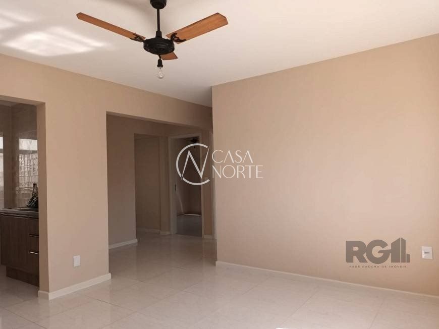 Apartamento à venda com 2 quartos, 73m², 1 suíte, 1 vaga, Rua Doutor Freire Alemão no bairro Mont Serrat em Porto Alegre