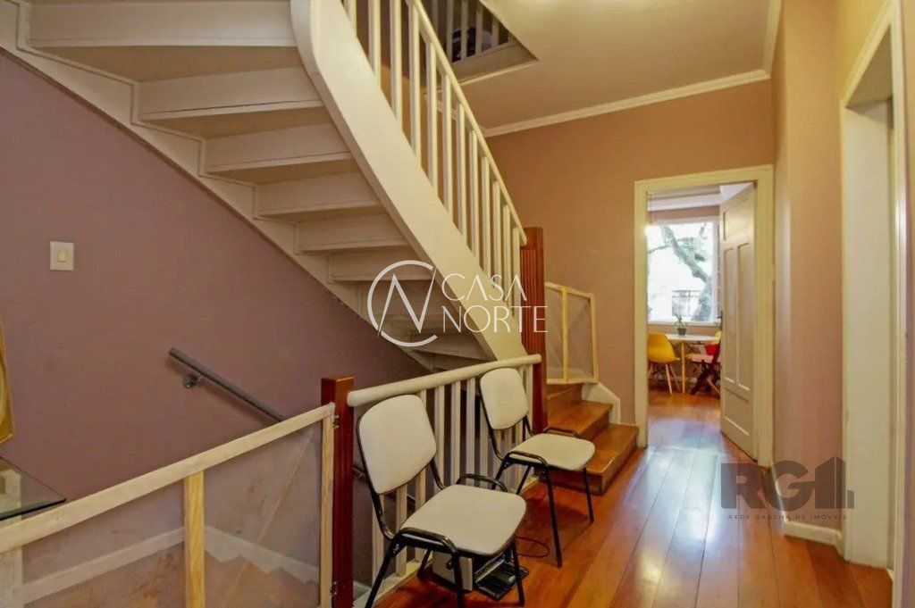 Casa à venda com 4 quartos, 125m², Rua Felipe Camarão no bairro Rio Branco em Porto Alegre