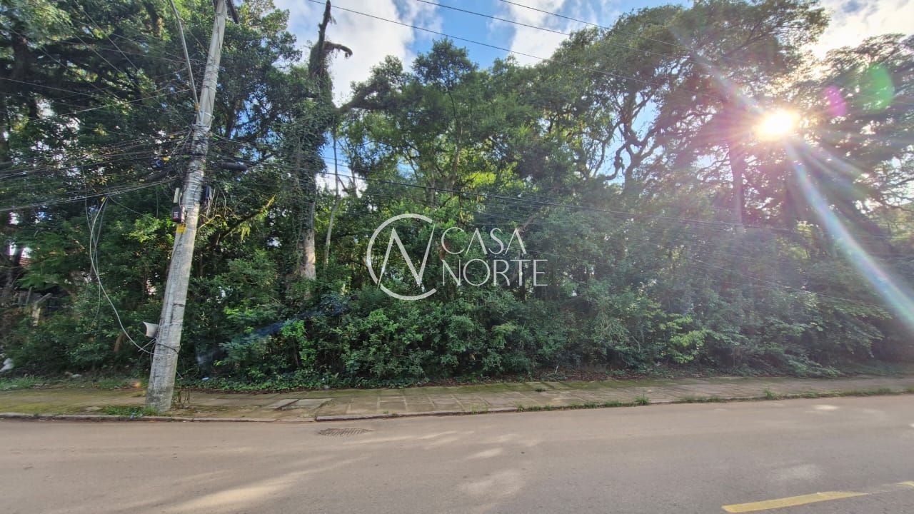 Terreno à venda  com 6200m², Avenida Engenheiro Ludolfo Boehl no bairro Teresópolis em Porto Alegre