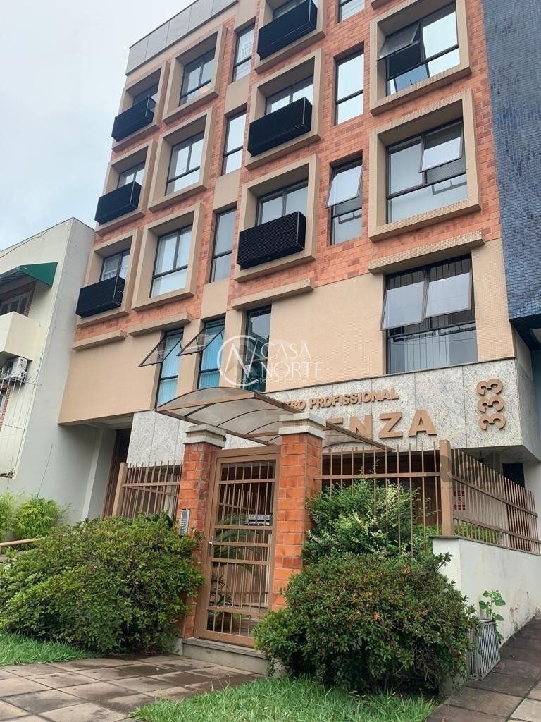 Sala Comercial à venda , 25m², 1 vaga, Rua João Abbott no bairro Petrópolis em Porto Alegre