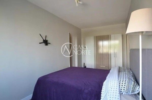 Apartamento à venda com 2 quartos, 58m², 1 vaga, Rua Gonçalves Dias no bairro Menino Deus em Porto Alegre