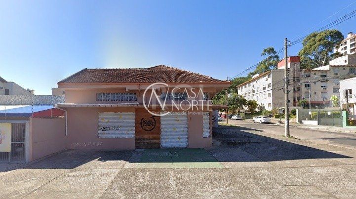 Casa Comercial à venda , 300m², Rua Coronel Aparício Borges no bairro Glória em Porto Alegre