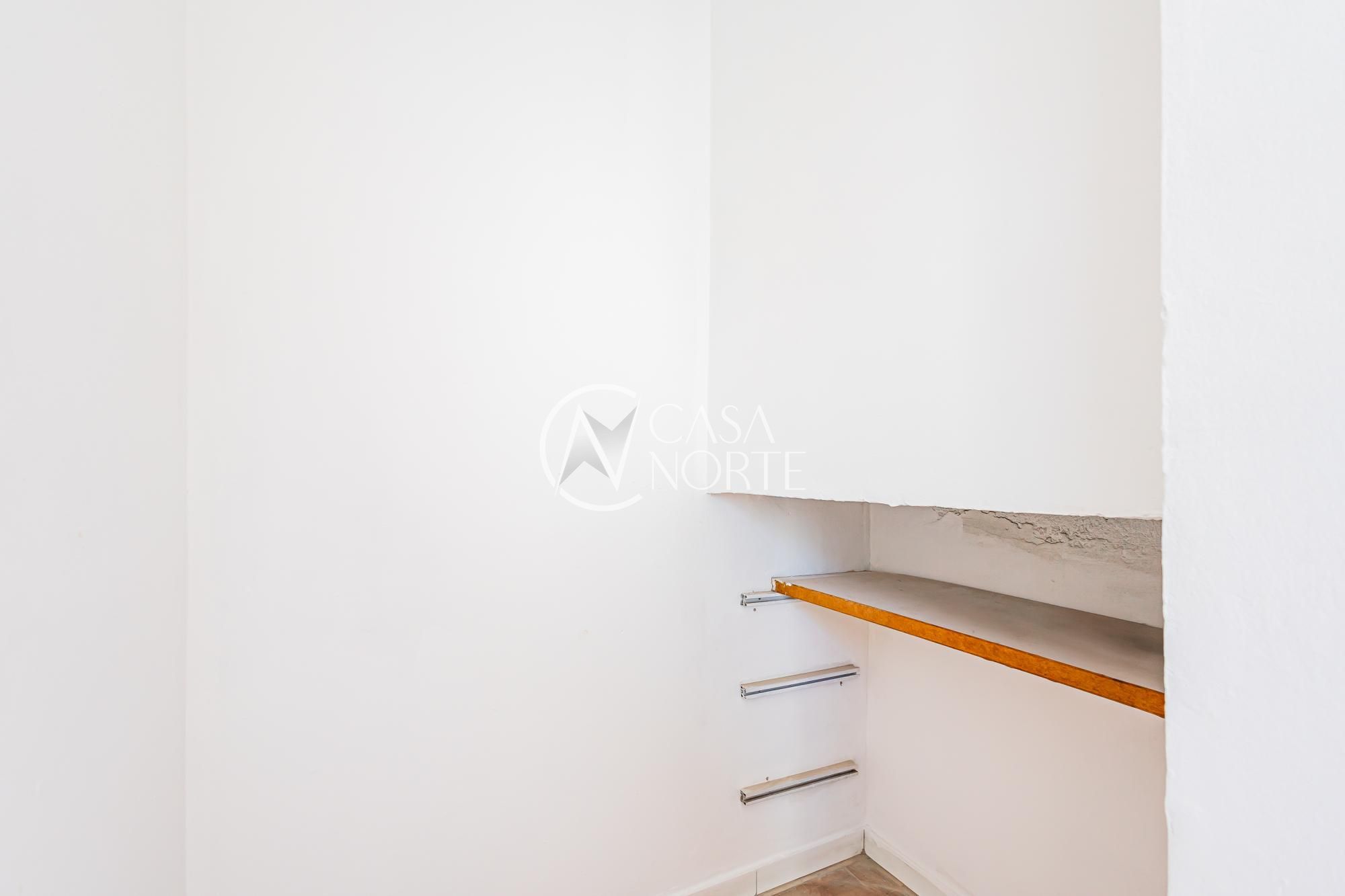 Apartamento à venda com 1 quarto, 33m², Rua São Carlos no bairro Floresta em Porto Alegre