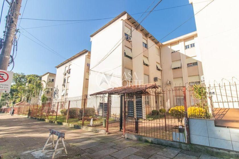 Apartamento à venda com 3 quartos, 66m², 1 vaga, Rua Doutor Júlio Bocaccio no bairro Santo Antônio em Porto Alegre