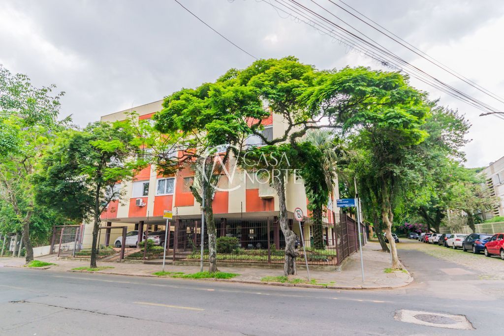 Apartamento à venda com 2 quartos, 74m², 1 suíte, 1 vaga, Rua Anita Garibaldi no bairro Mont Serrat em Porto Alegre