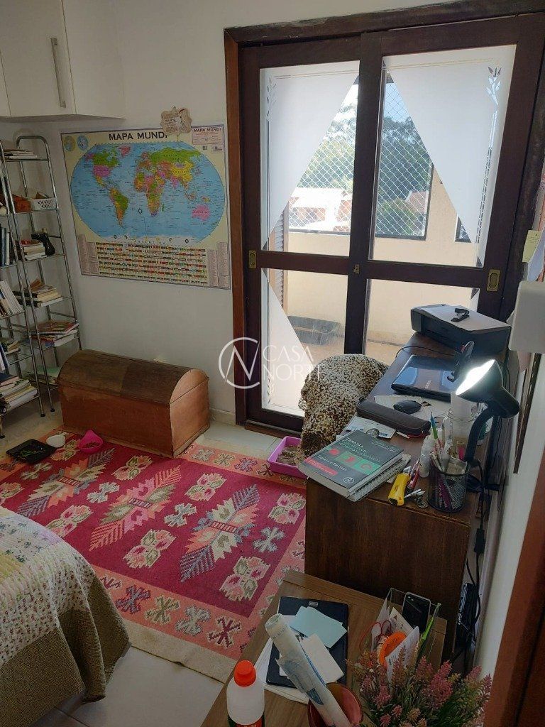 Apartamento à venda com 2 quartos, 79m², 2 vagas, Rua Jurua no bairro Jardim São Pedro em Porto Alegre