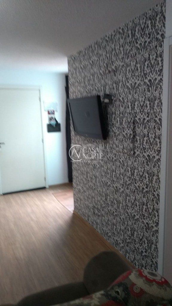 Apartamento à venda com 2 quartos, 66m², 1 vaga, Rua Atilio Supertti no bairro Vila Nova em Porto Alegre