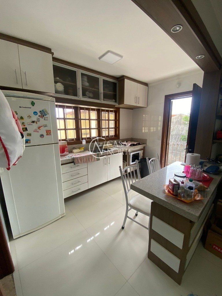 Apartamento à venda com 2 quartos, 127m², 1 suíte, 4 vagas, Rua Professor Clemente Pinto no bairro Medianeira em Porto Alegre