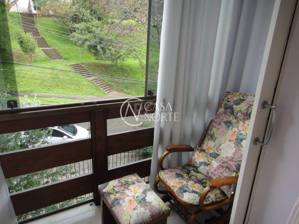 Apartamento à venda com 2 quartos, 105m², 2 vagas, Travessa Dezenove de Novembro no bairro Santo Antônio em Porto Alegre