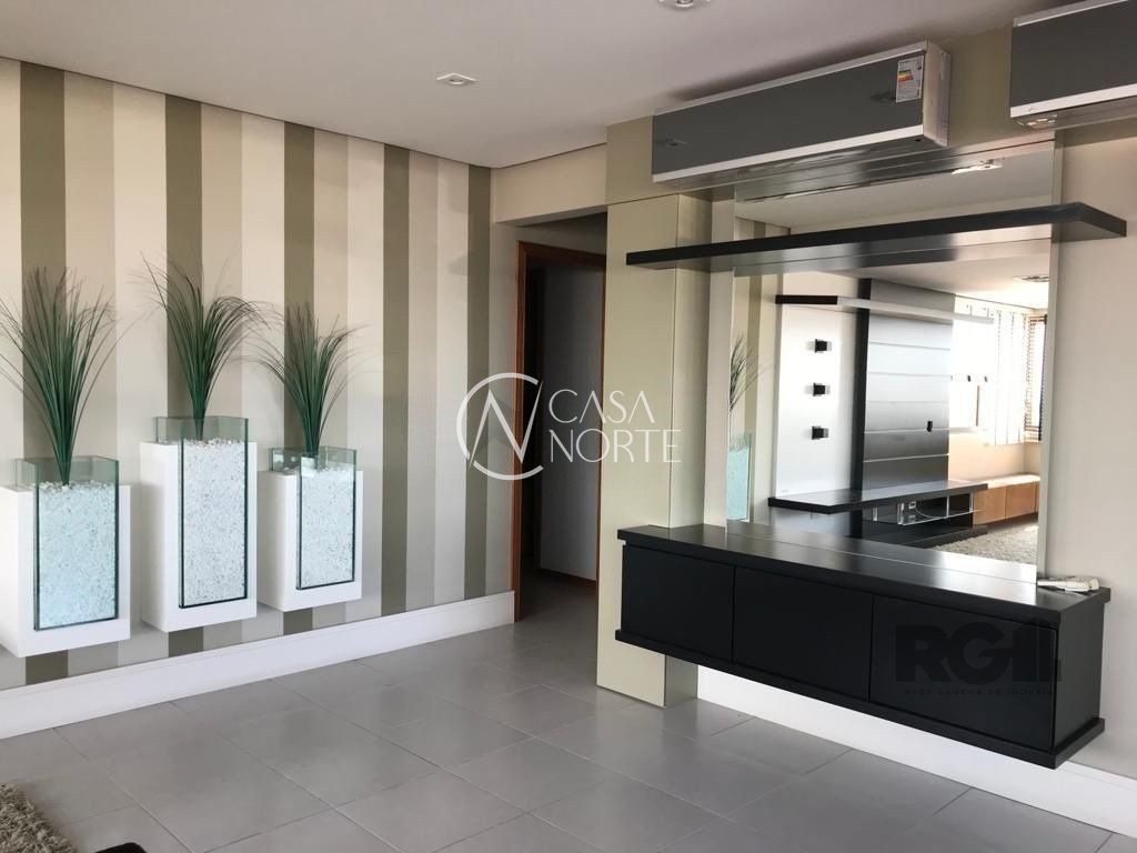 Apartamento à venda com 3 quartos, 150m², 1 suíte, 2 vagas, Rua Copernico no bairro Jardim Itu em Porto Alegre