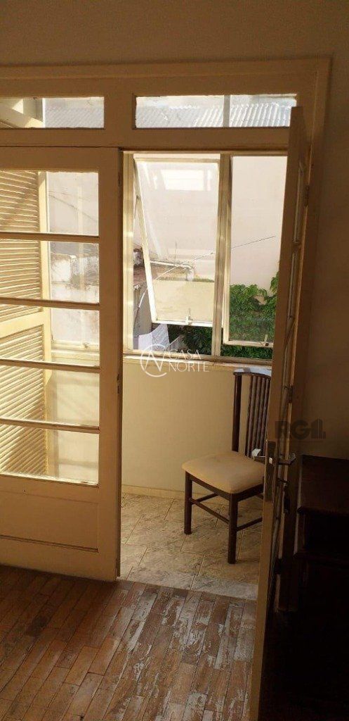 Apartamento à venda com 3 quartos, 92m², Rua Dona Leonor no bairro Rio Branco em Porto Alegre