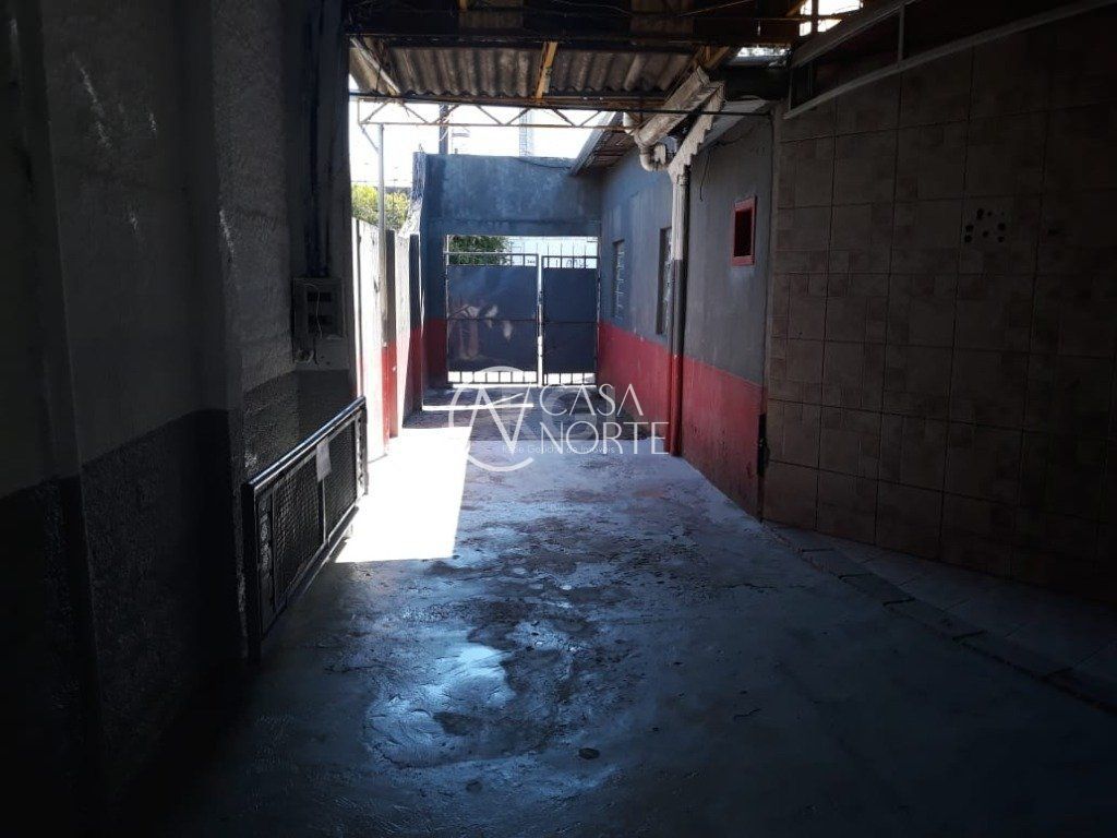 Pavilhão à venda , 202m², Rua Vinte e Cinco de Julho no bairro Santa Maria Goretti em Porto Alegre