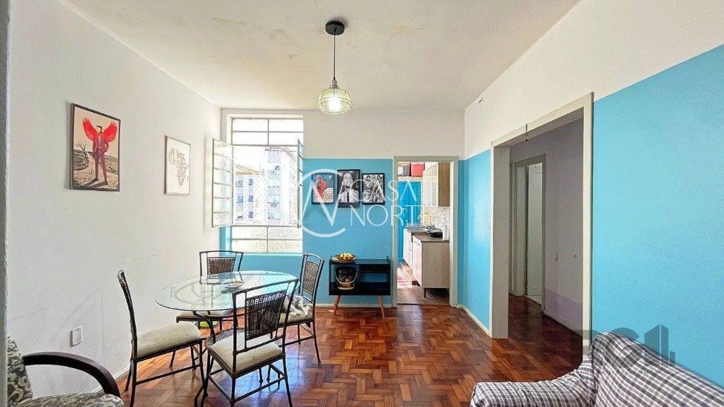 Apartamento à venda com 3 quartos, 96m², Rua São Vicente no bairro Rio Branco em Porto Alegre