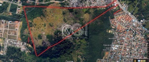 Terreno à venda  com 65000m², Avenida Juca Batista no bairro Cavalhada em Porto Alegre