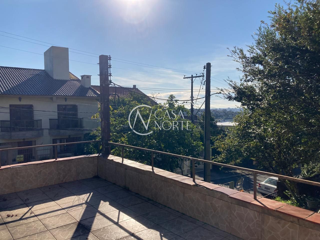 Casa à venda com 3 quartos, 150m², 1 suíte, 2 vagas, Rua Fernando Osorio no bairro Teresópolis em Porto Alegre